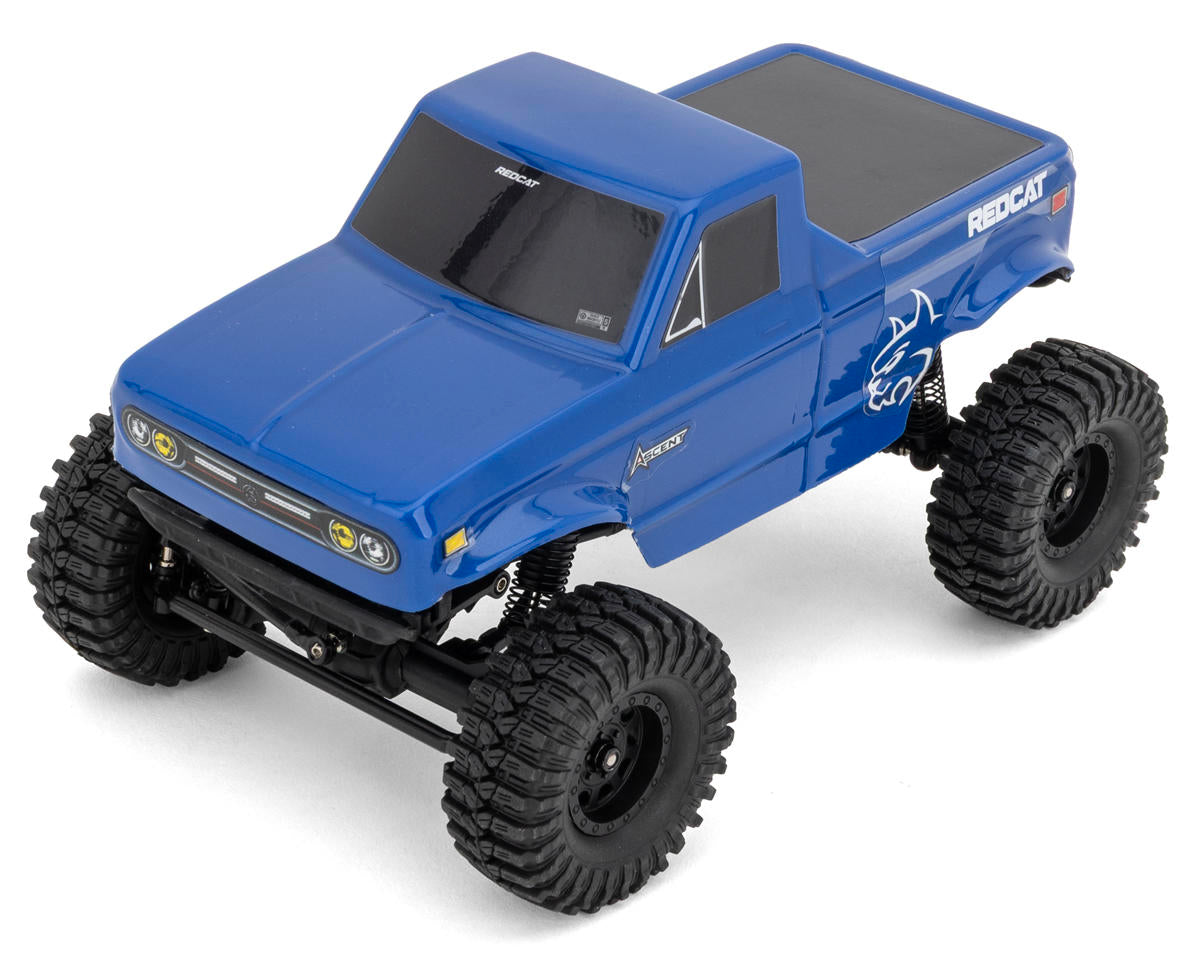 REDCAT ASCENT-32 V2 1/32 RTR