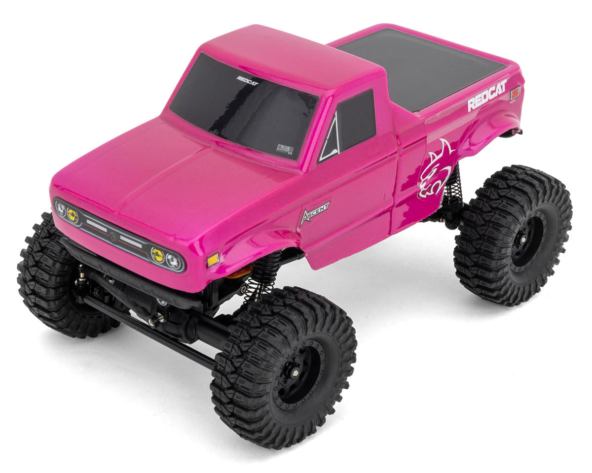 REDCAT ASCENT-32 V2 1/32 RTR