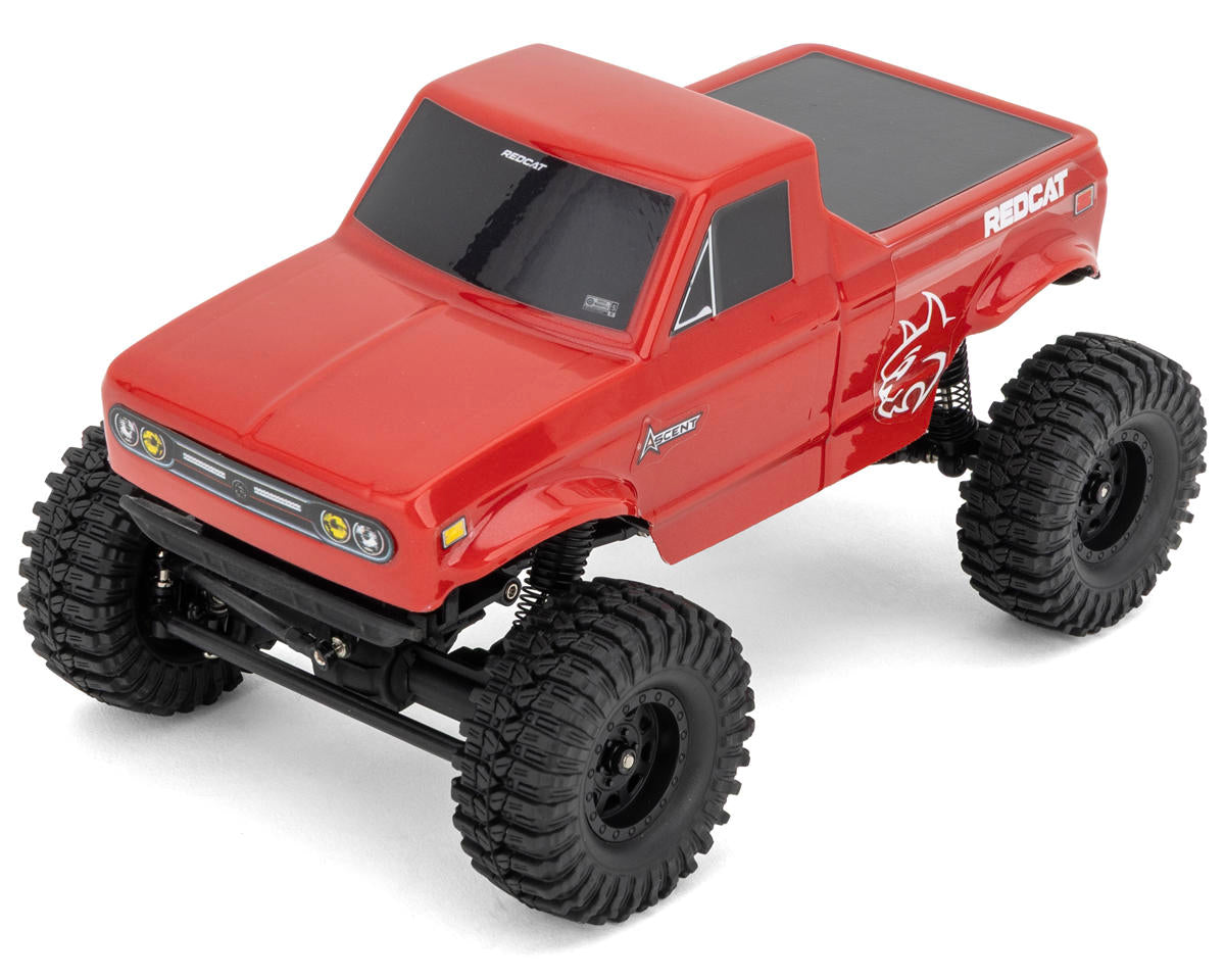 REDCAT ASCENT-32 V2 1/32 RTR