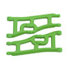 70664 GREEN WIDE FRNT A-ARMS