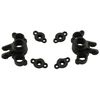 RPM AXLE CARRIERS