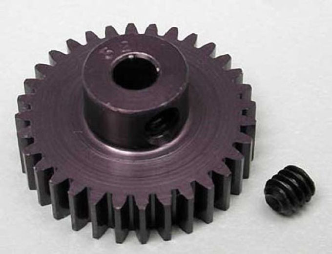48P 32T ALUMINUM PRO PINION