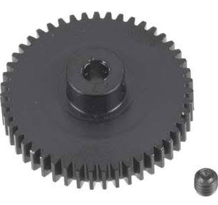 48P 47T ALUMINUM PRO PINION