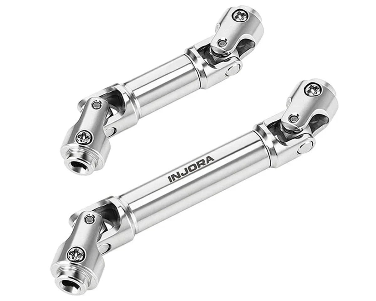 STAINLESS STEEL DRIVE SHAFTS