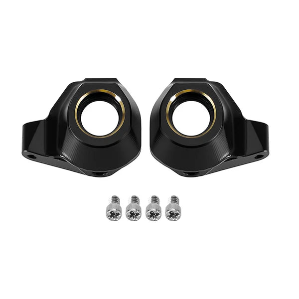 INJORA SCX30 STEERING KNUCKLE