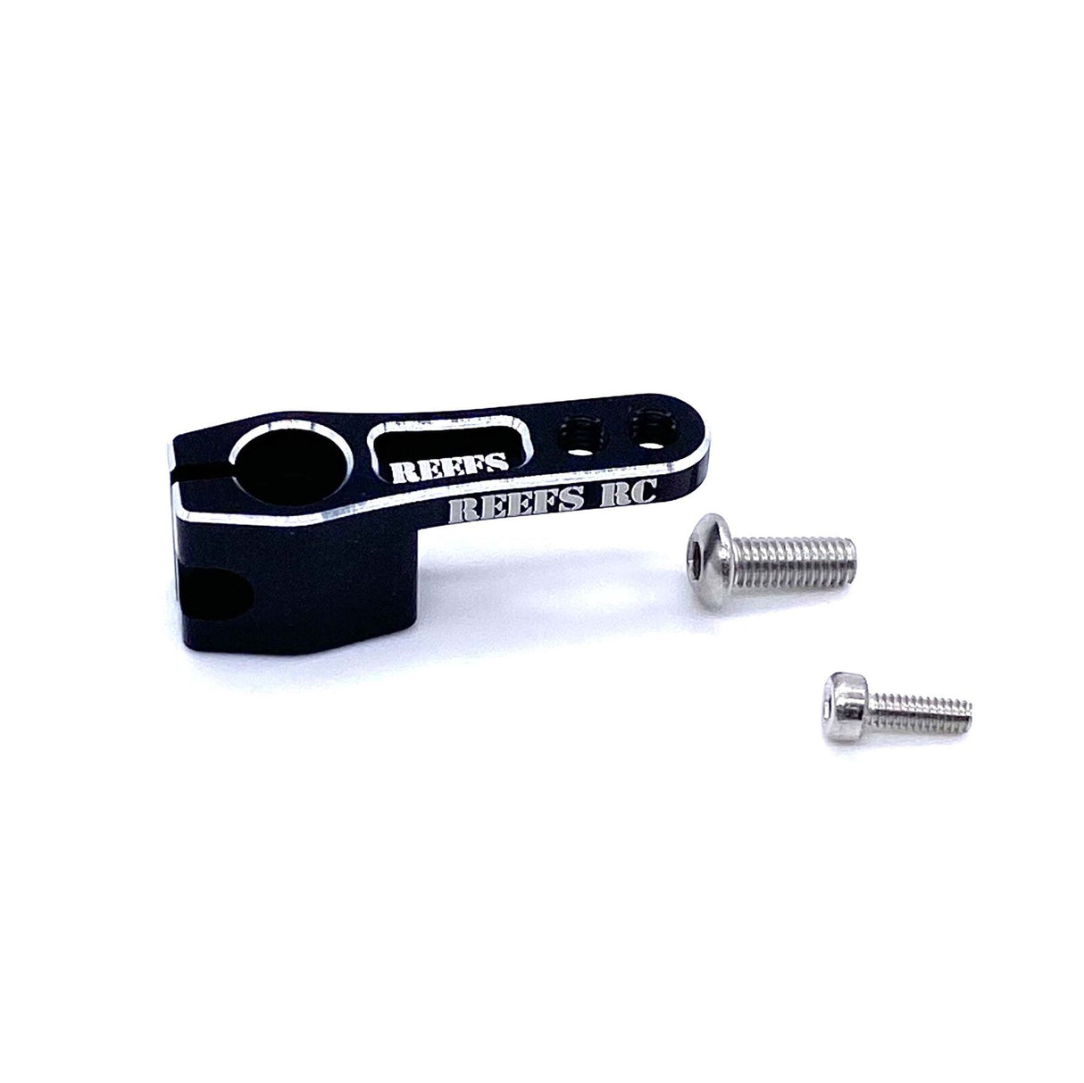 Reef's RC Long Neck HD Servo H