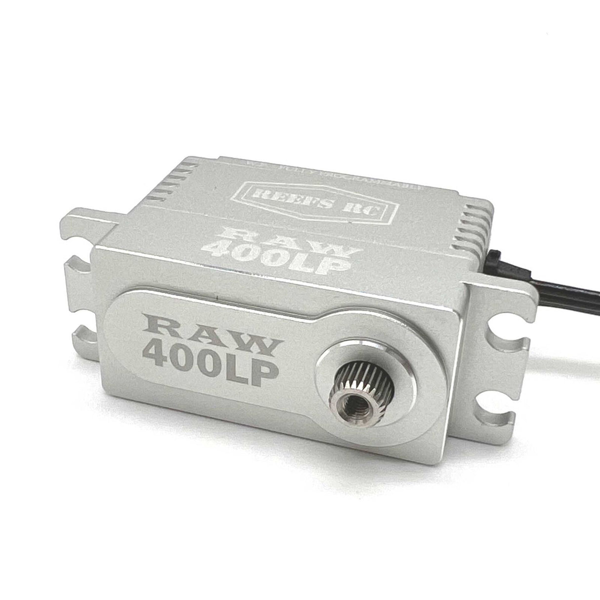 Reef's RC RAW 400 LP Fully Pro