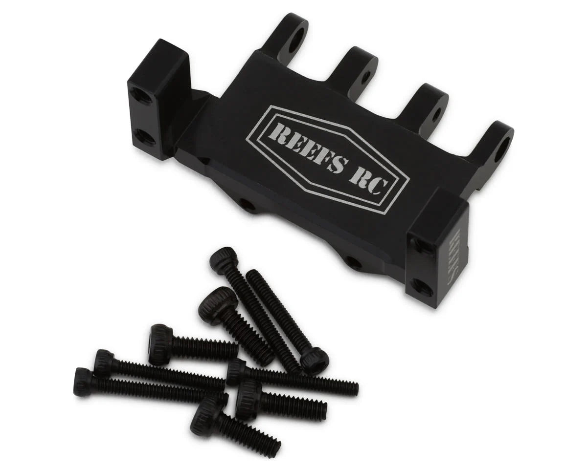 Reef's SCX24 SERVO MOUNT