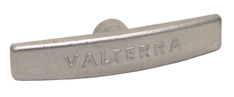 SEWER VALVE HANDLE METAL