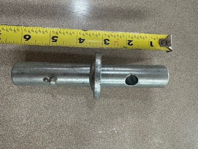 SUPER GLIDE HITCH PIN