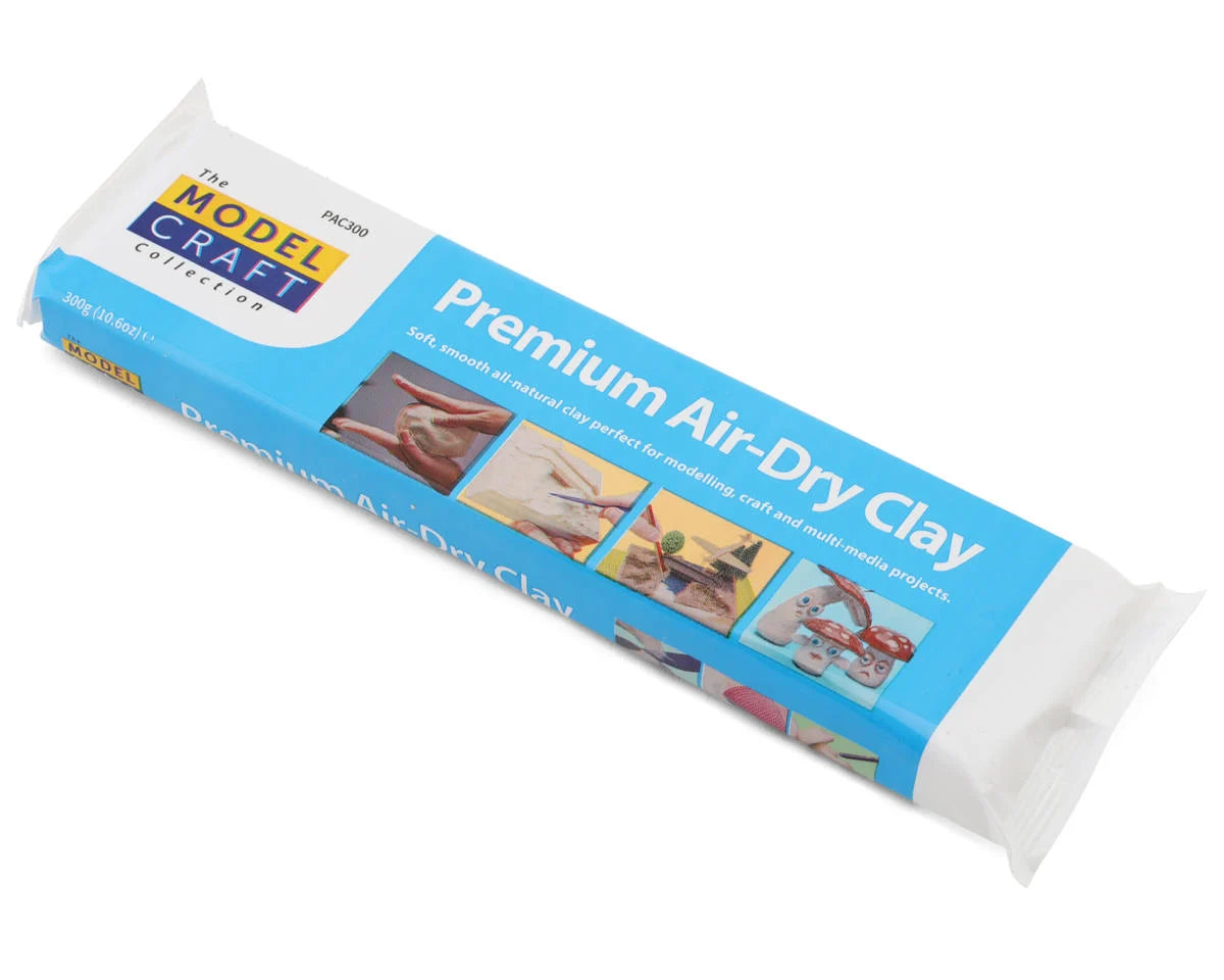 10.6OZ PREMIUM AIR DRY CLAY