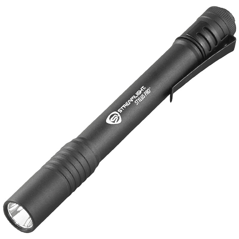 STREAMLIGHT STYLUS PRO LED