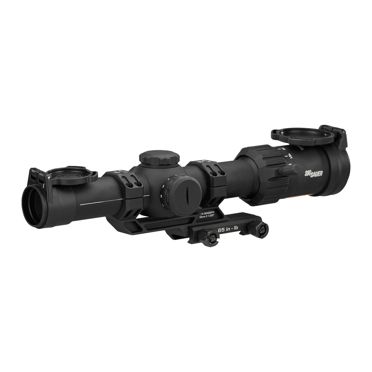 SIG TANGO-MSR 1X6X24 ILLUM SCO