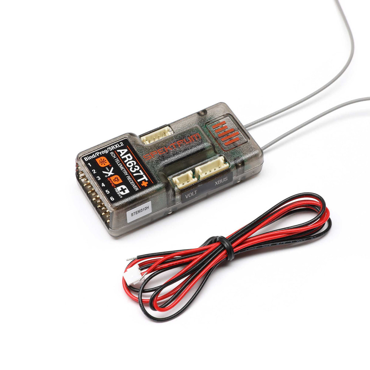 SPEKTRUM AR637 +6 RECEIVER