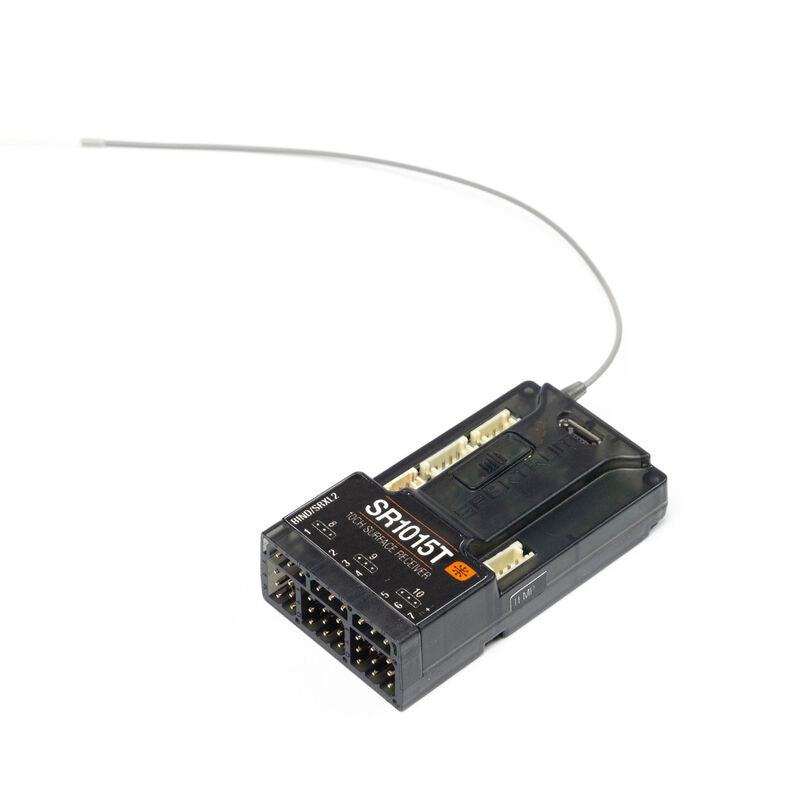 SPEKTRUM SR1015T 10CH RECEIVER