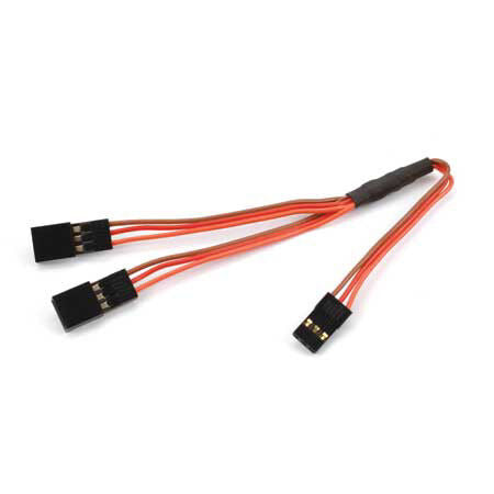 SPEKTRUM STD Y HARNESS