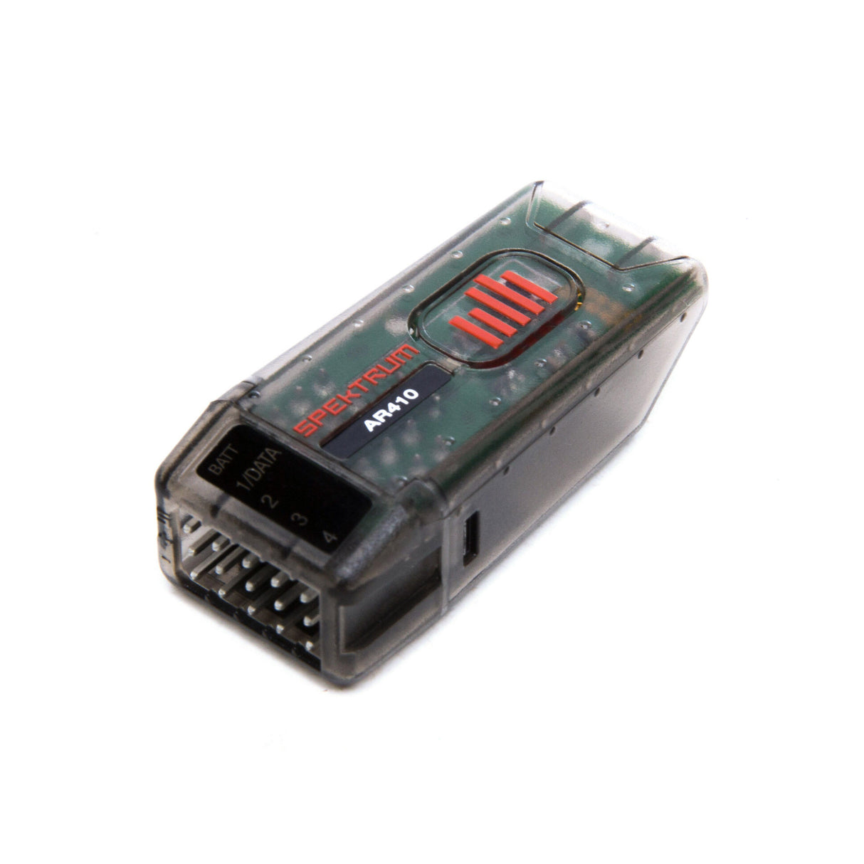 SPEKTRUM AR410 4CH RECEIVER