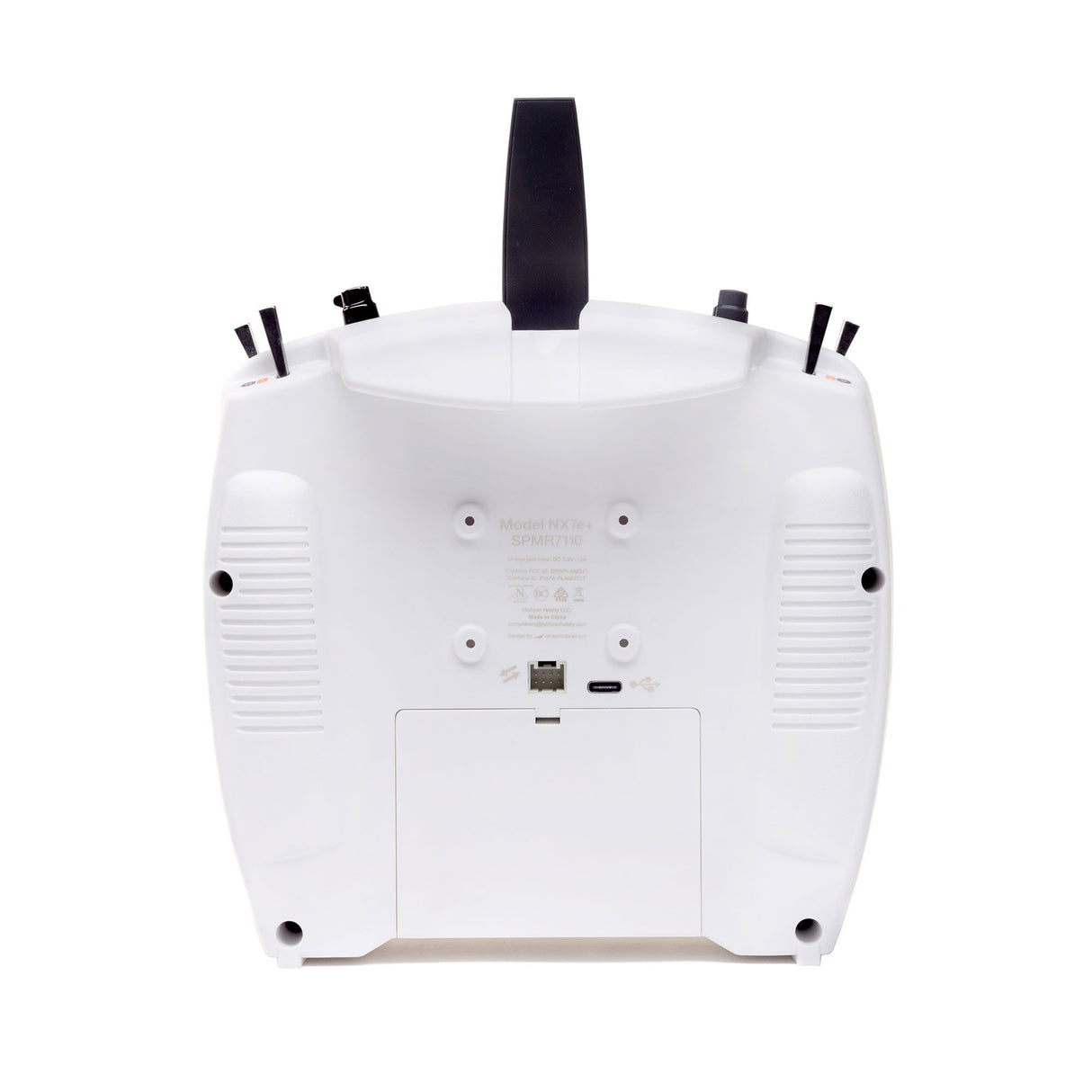 SPEKTRUM NX7E+ TRANSMITTER