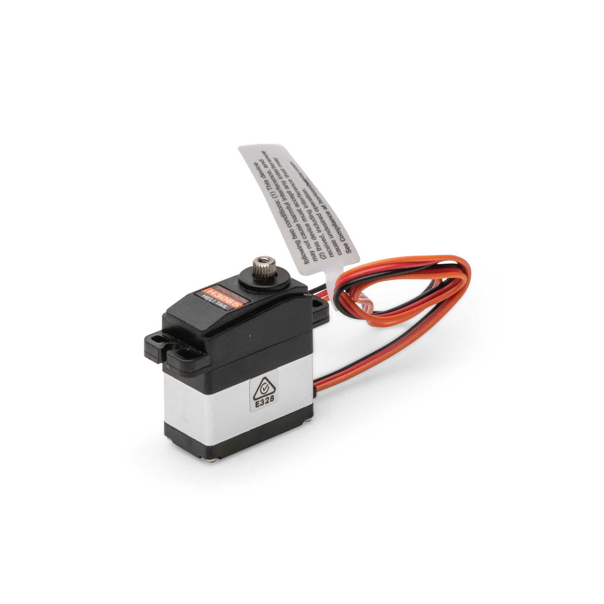 SPEKTRUM HELI TAIL SERVO