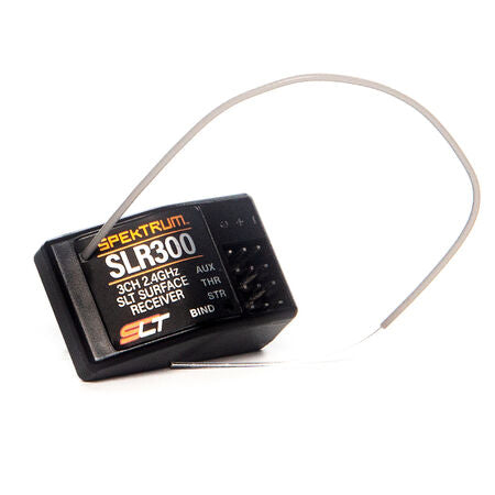 SPEKTRUM SLT3 3 CHANNEL RECEI
