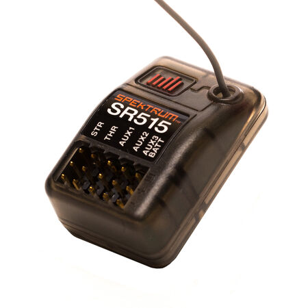 SPEKTRUM SR515 DSMR 5 CH