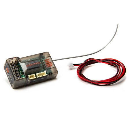 SPEKTRUM 6 CHANNEL RECEIVER