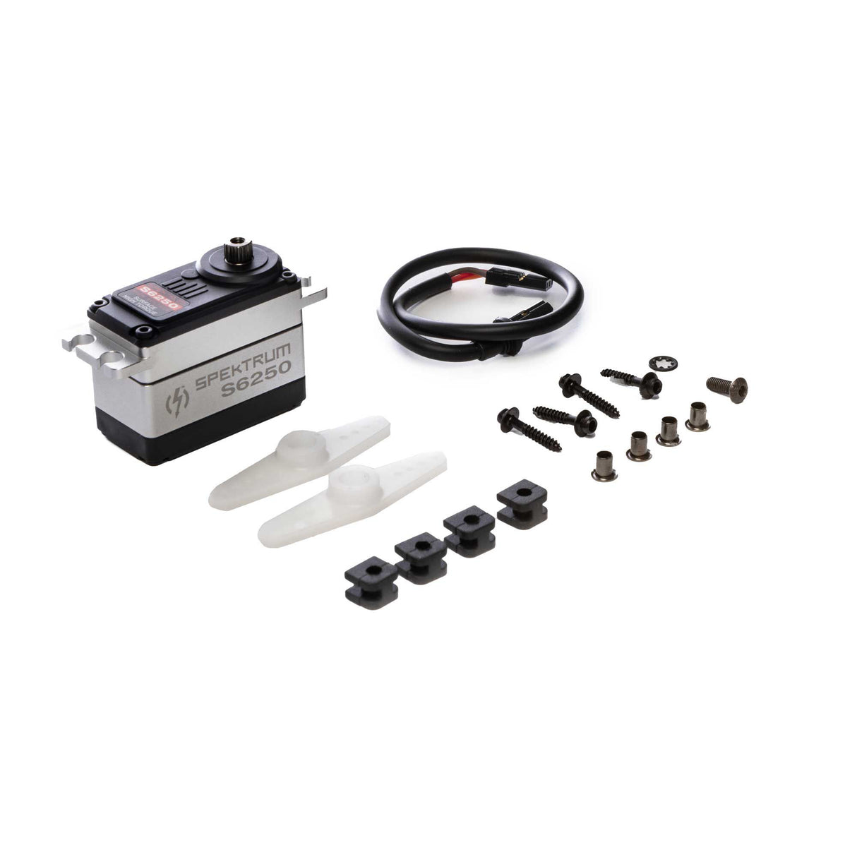 HV DIGITAL HIGH TORQUE SERVO