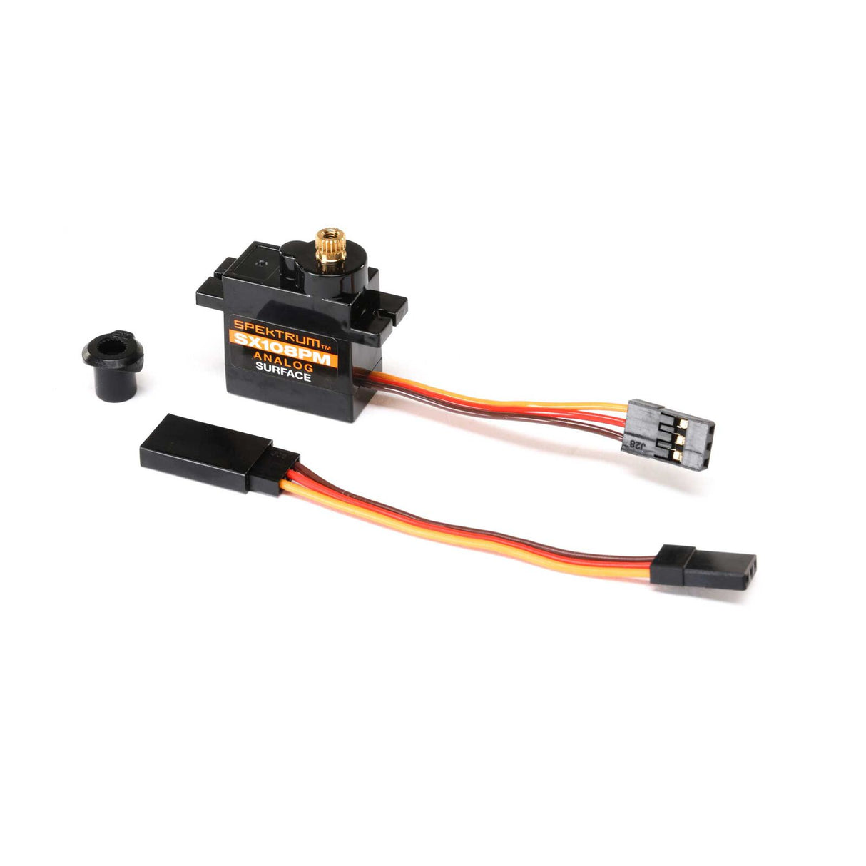 MICRO METAL GEAR SERVO