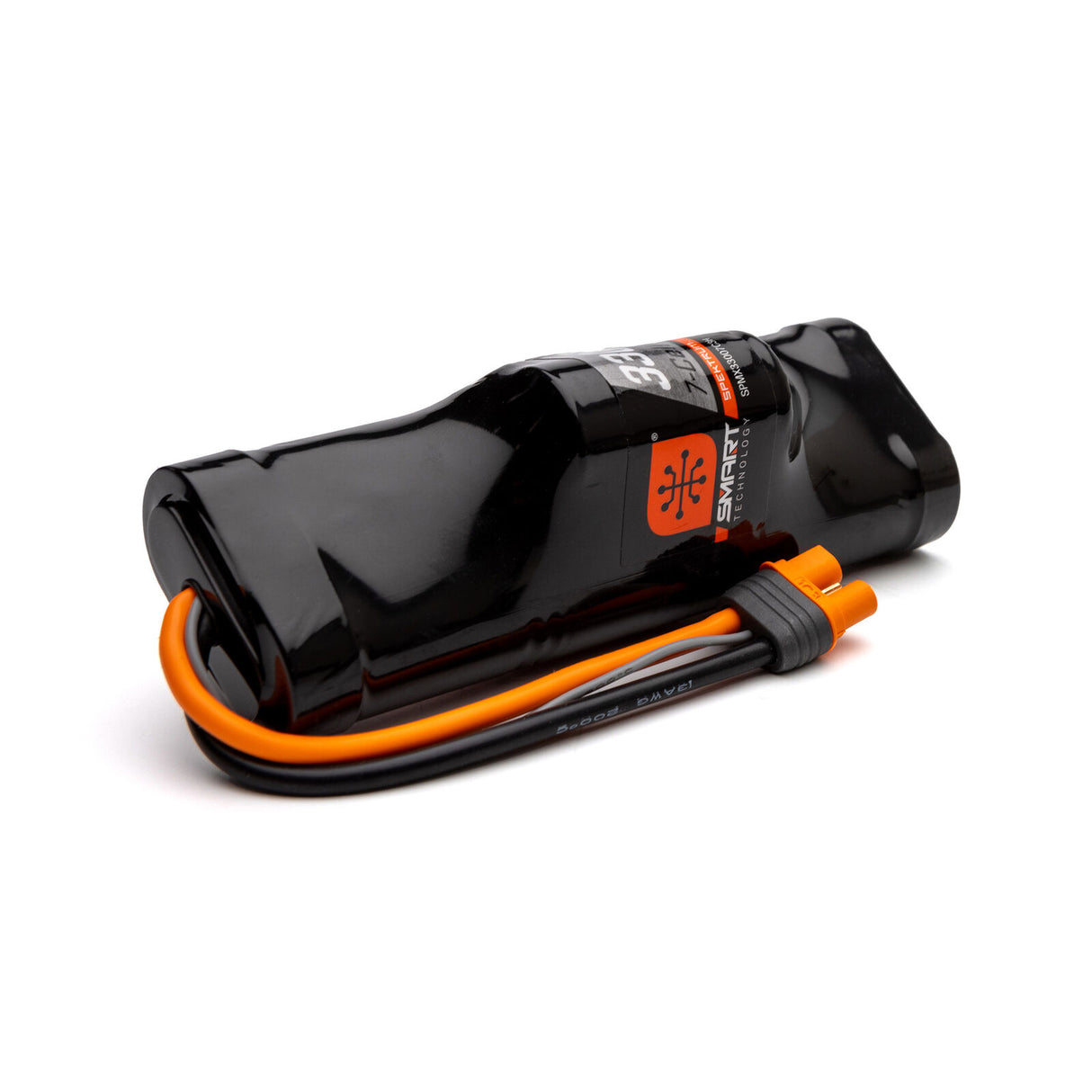 SPEKTRUM 7CELL 8.4V SMART NIMH