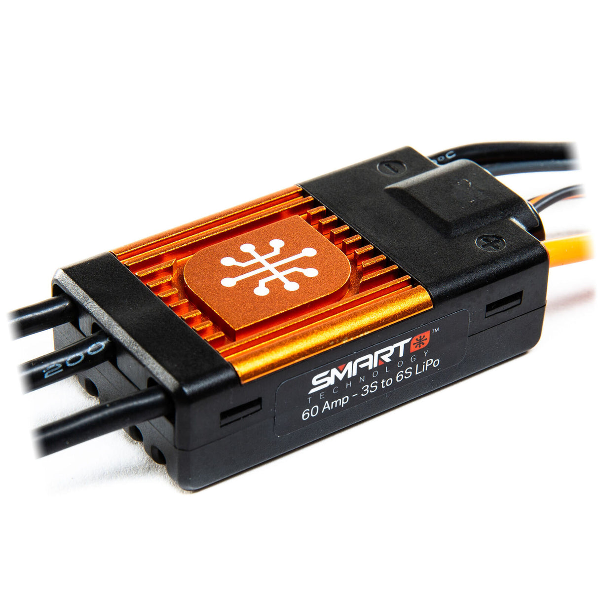 SPEKTRUM AVIAN SMART 60A ESC