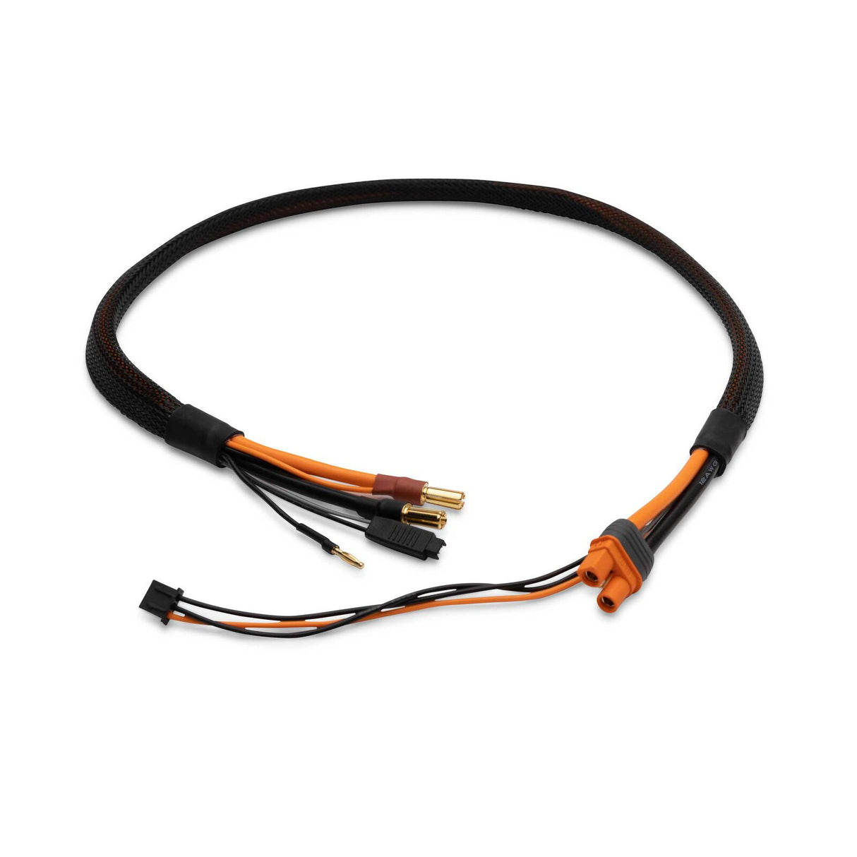 5MM TUBE 2S CHARGE CABLE