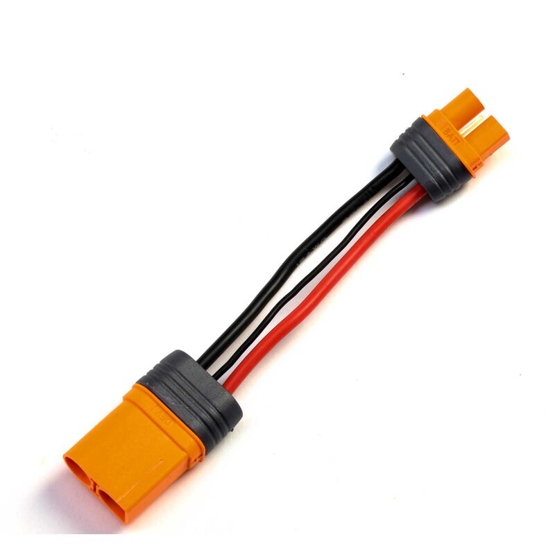 SPEKTRUM IC3 TO IC5 ADAPTER