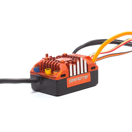 SPEKTRUM 60A BL CRAWLER ESC