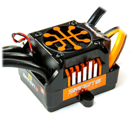 SPEKTRUM FIRMA130A SMART ESC