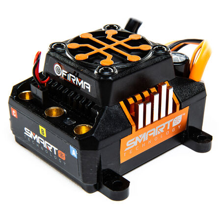 SPEKTRUM FIRMA160A SMART ESC