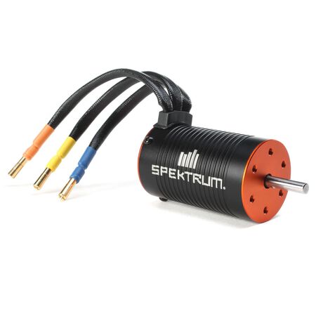 FIRMA 3150Kv BRUSHLESS MOTOR