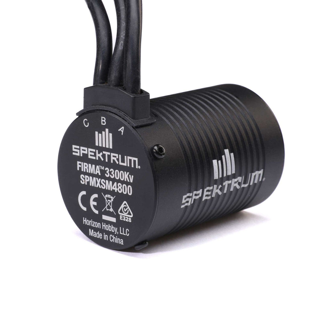 22S 3300KV SENSORLESS MOTOR