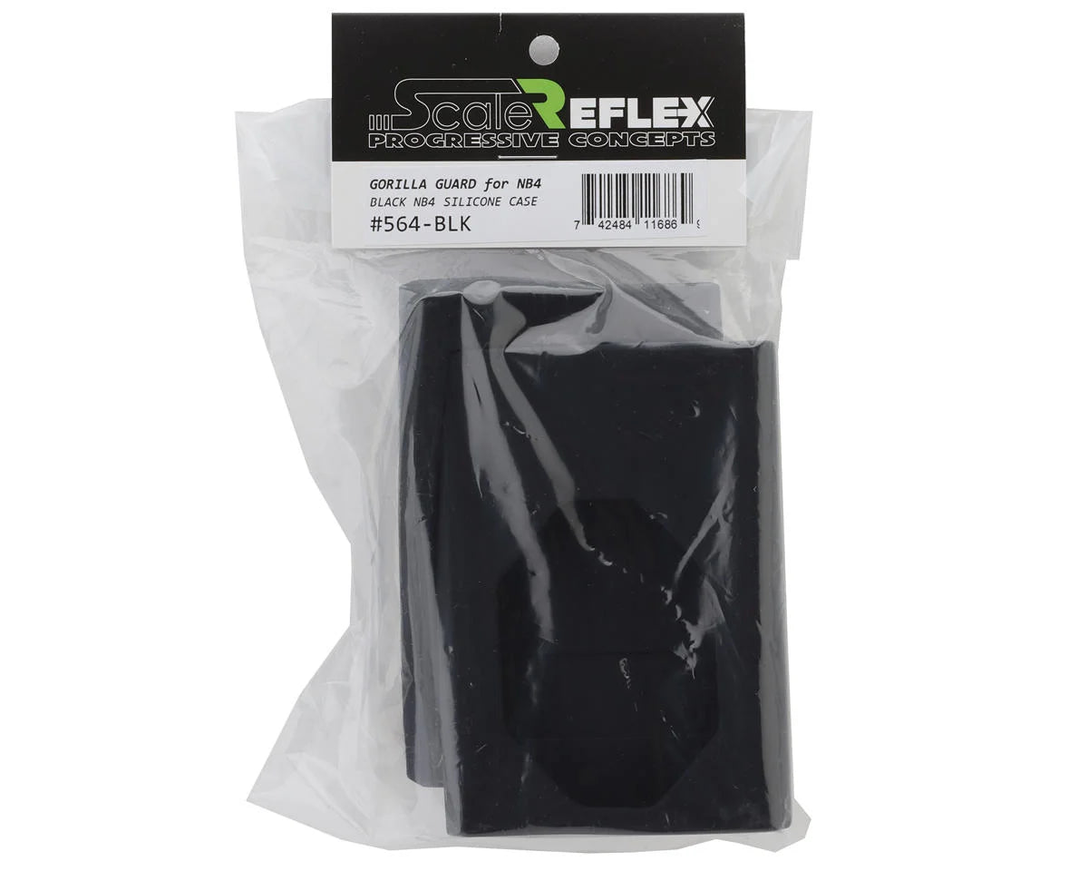 SCALE REFLEX GORILLA FOR NB4+