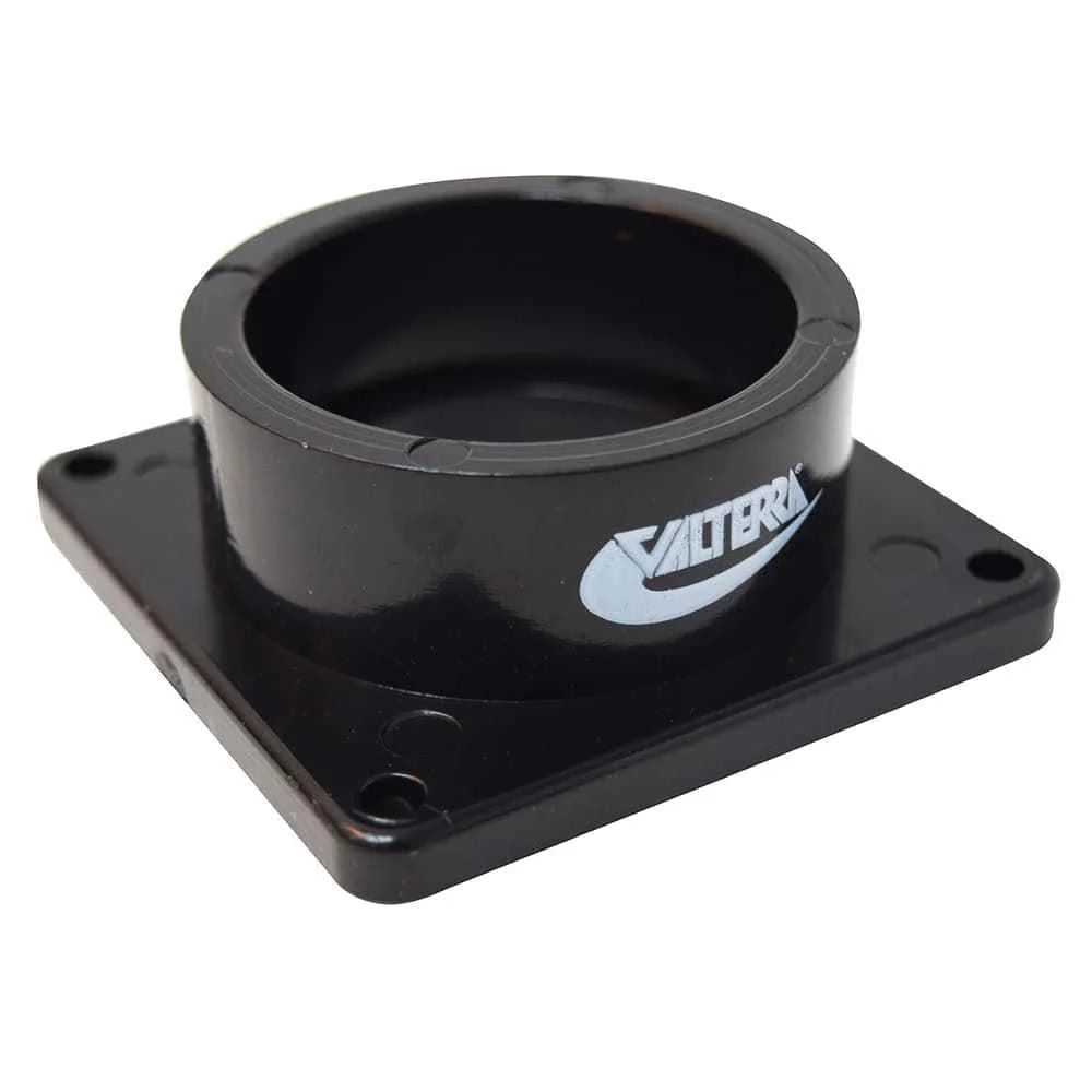 1-1/2 SLIP SOCKET FLANGE