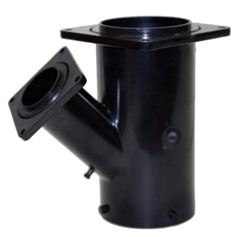 3x3 x1-1/2 FLANGED Y