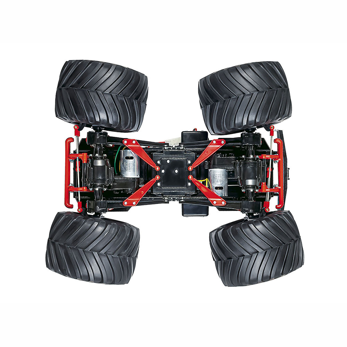 SUPER CLODBUSTER KIT BLACK EDI