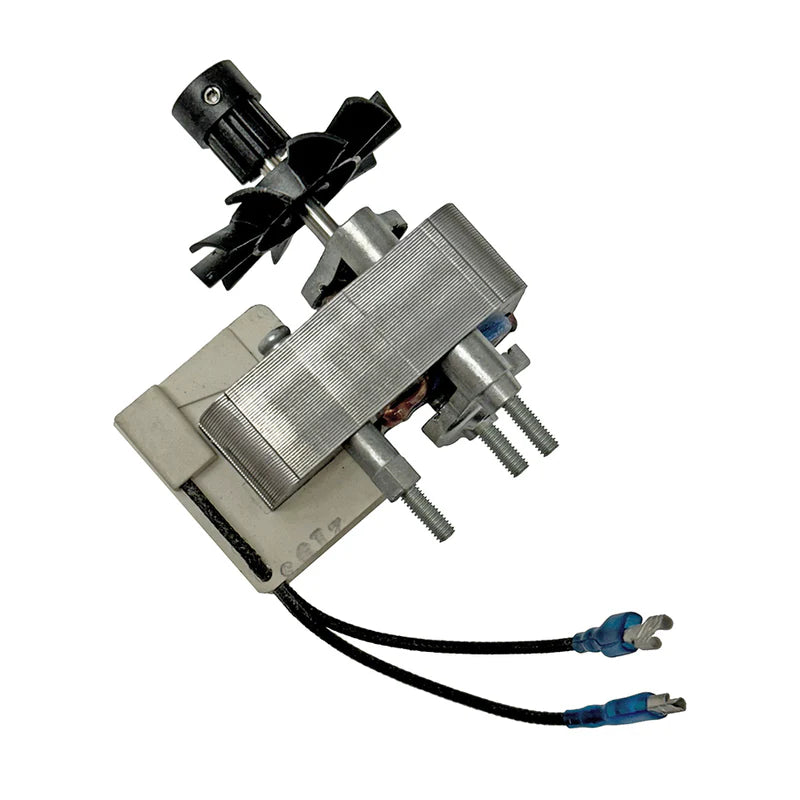 TUMBLE-BEE 110V MOTOR