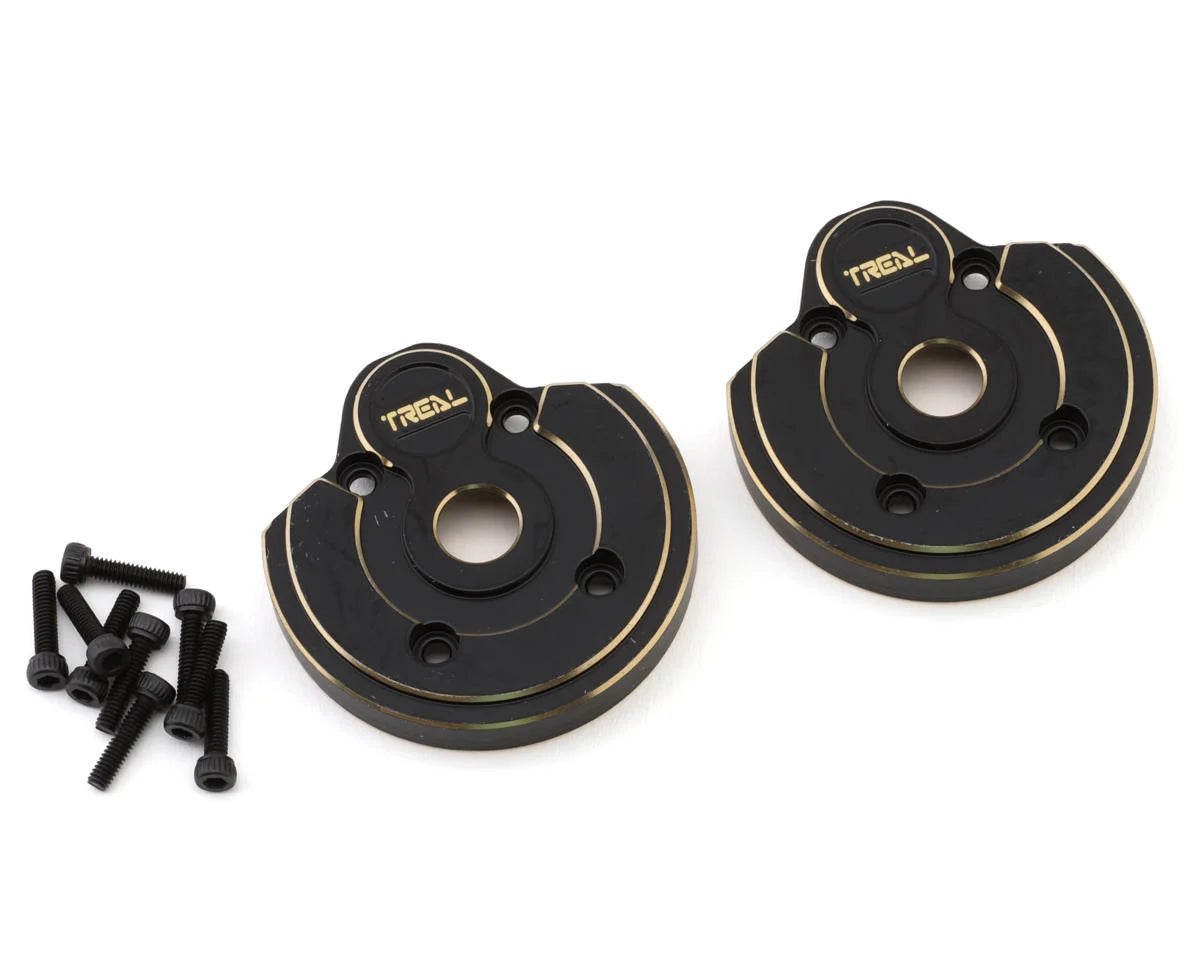 TREAL OUTER PORTAL COVER 52G