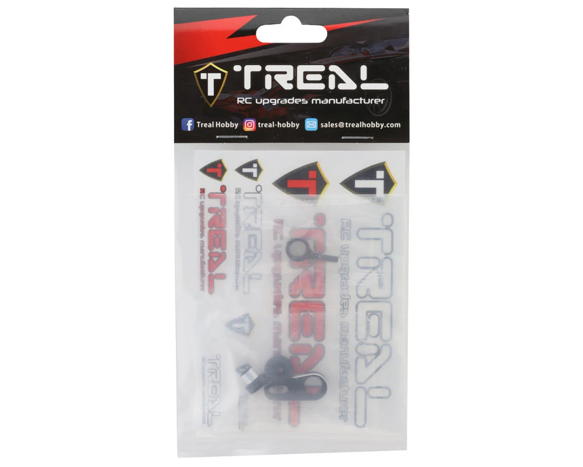 TREAL SERVO SAVER