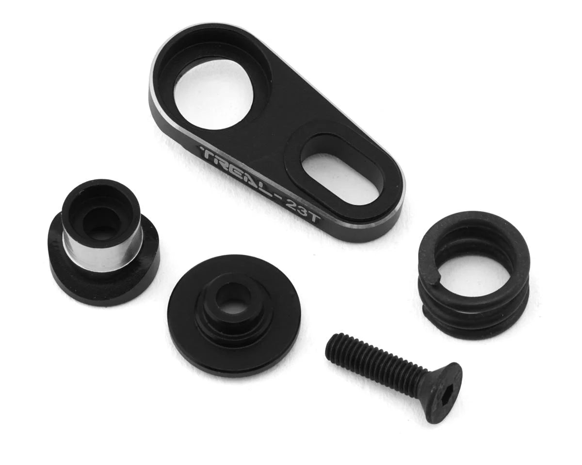 TREAL SERVO SAVER