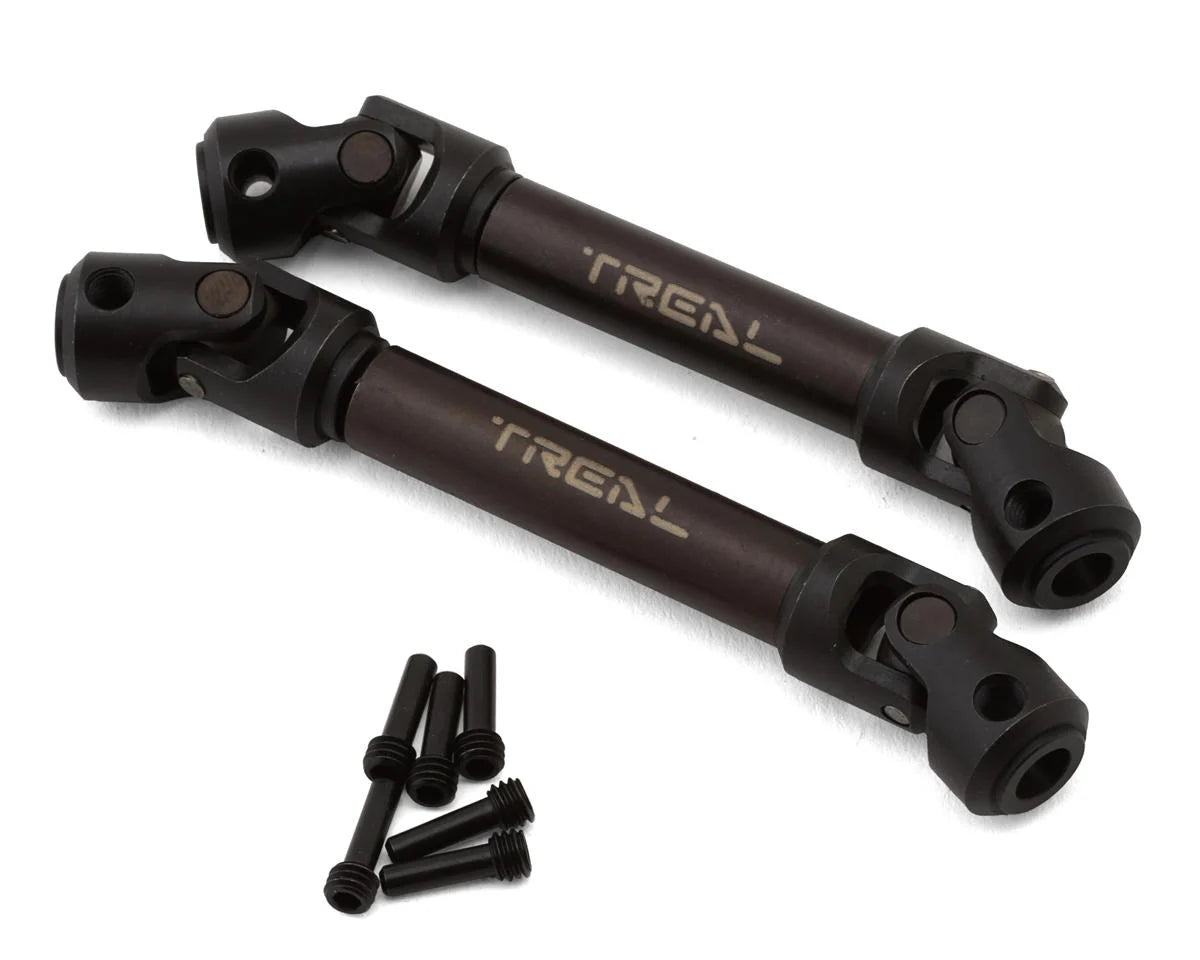 SCX10 DRIVE SHAFT SET