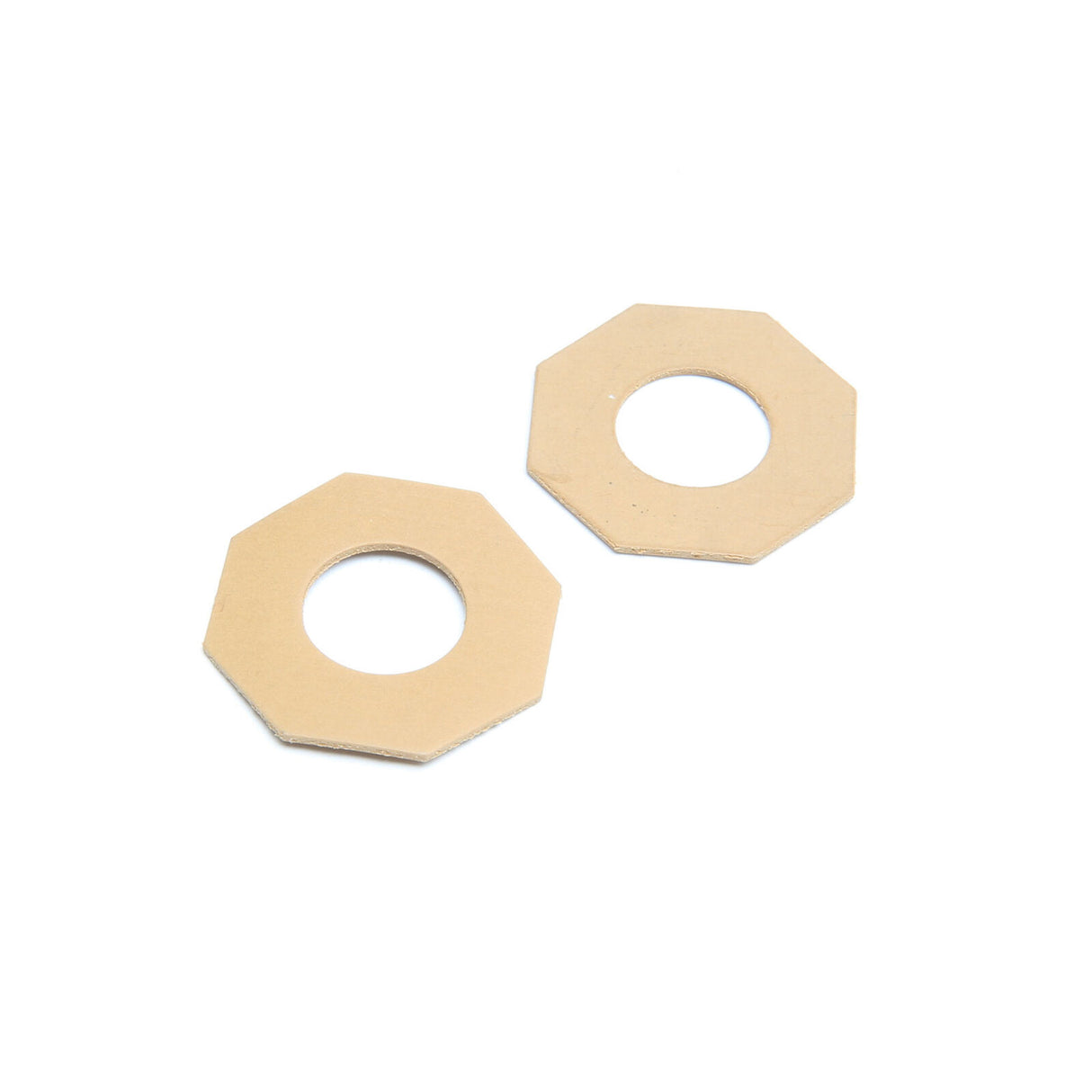 TEAM LOSI SLIPPER PADS