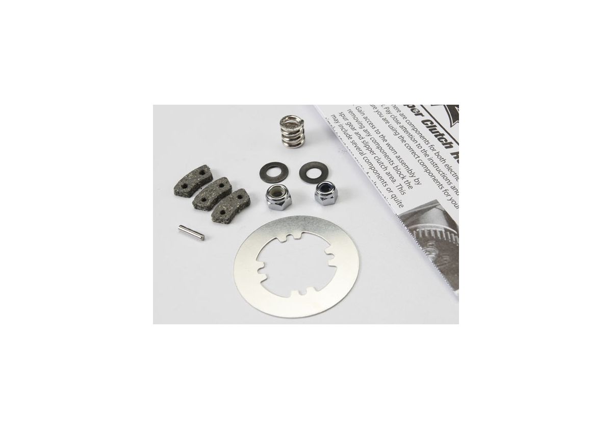 TRAXXAS Heavy-Duty Slipper KIT