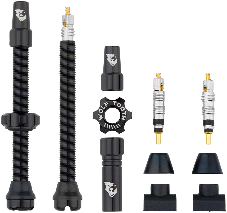 Wolf Tooth Tubeless Valve Stem