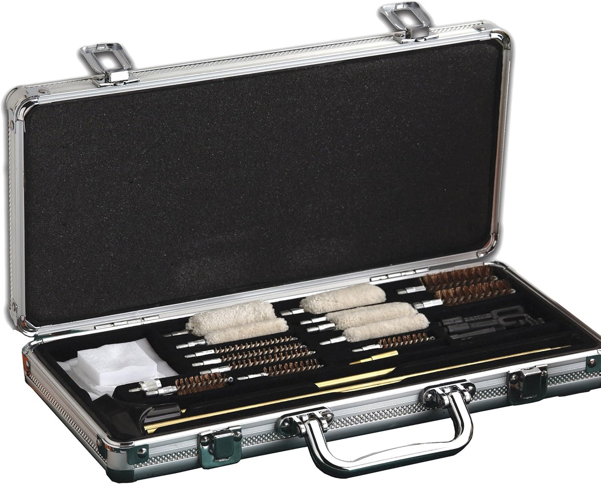 HOPPES DELUXE GUN CLEANING KIT